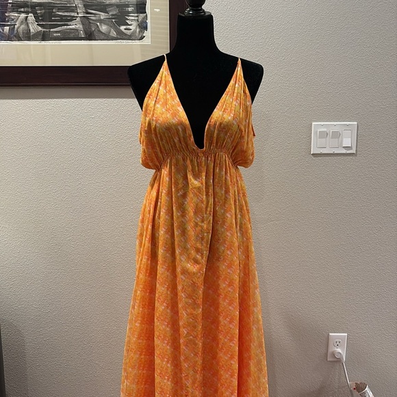 EYWASOULS MALIBU  Women’s Dress, NWT. - Picture 2 of 6